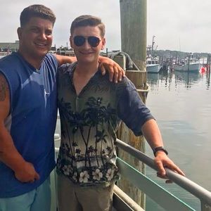 Meet your Posher, Tyler